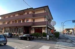 Hotel Colonna