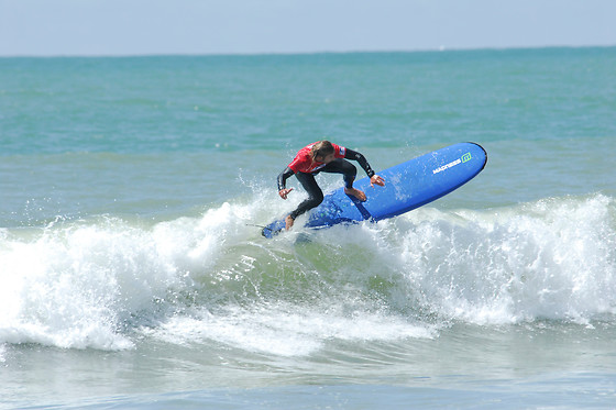 Inside Surf School - photo 16