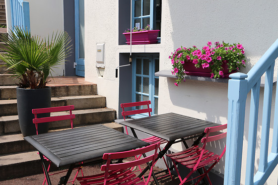 L'escalier gourmand - photo 0