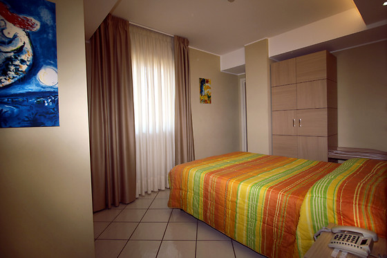 Hotel Ancora - photo 6