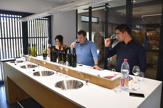 LSDA Vin de France - photo 5