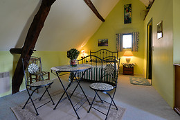 L'Enclos de la Brétignière