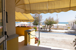 Hotel de la Ville