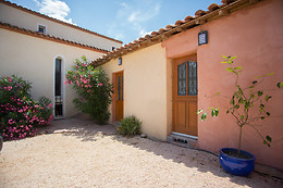 Domaine Vents du Sud