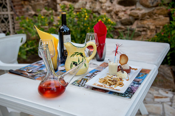 Mas des Olivettes - photo 21
