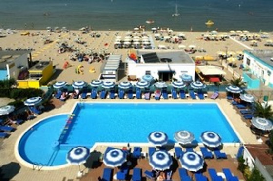 Hotel Lungomare - photo 1