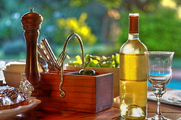 Tenuta del Vecchio Mulino