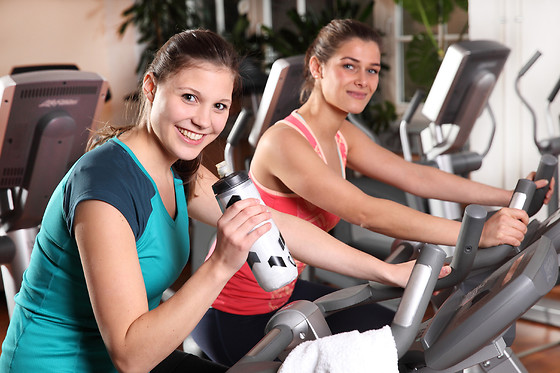 HelloFitness - photo 2