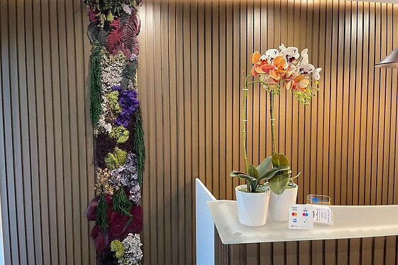 Online Booking EPS - photo 0