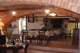 Abbadia Borgo del Sole