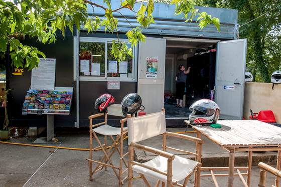 La calmette karting - photo 14