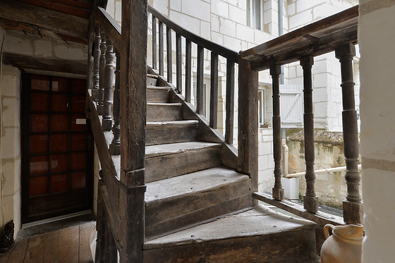 La Demeure Saint-Ours - photo 5