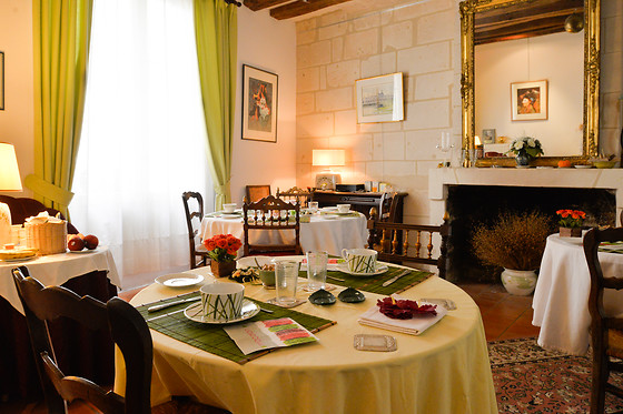 La Demeure Saint-Ours - photo 1