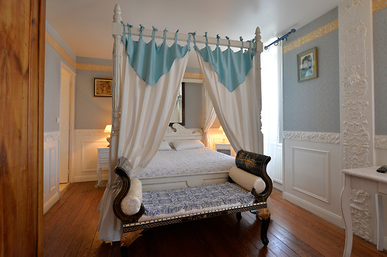 Le Logis Déritel - photo 14