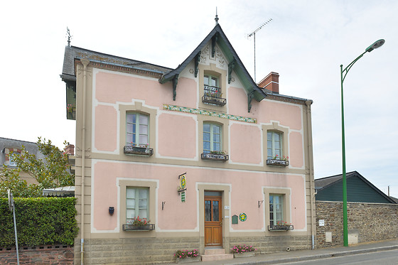 Le Logis Déritel - photo 0