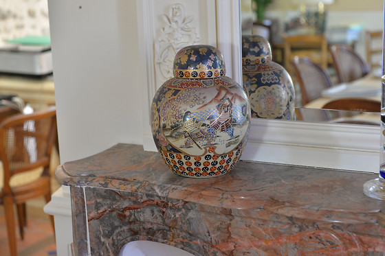 Le Logis Déritel - photo 7