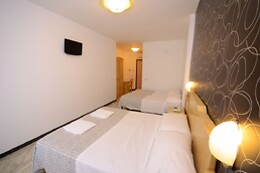Online Booking EPS