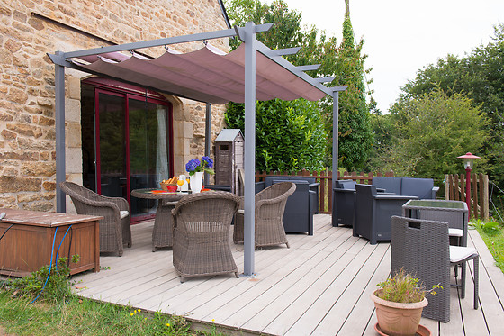 Vallée de Pratmeur - photo 3