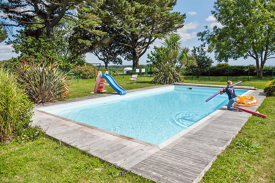 Les logis de Kerdrien - photo 5