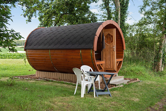 Les logis de Kerdrien - photo 1