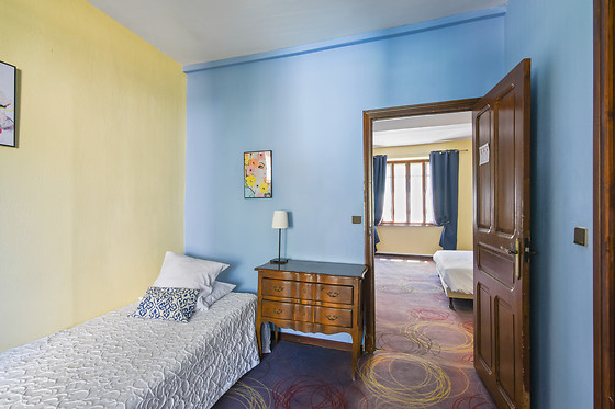 L'hostellerie des Cèdres - photo 6