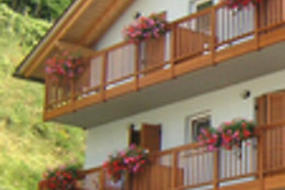 Hotel Alle Piramidi