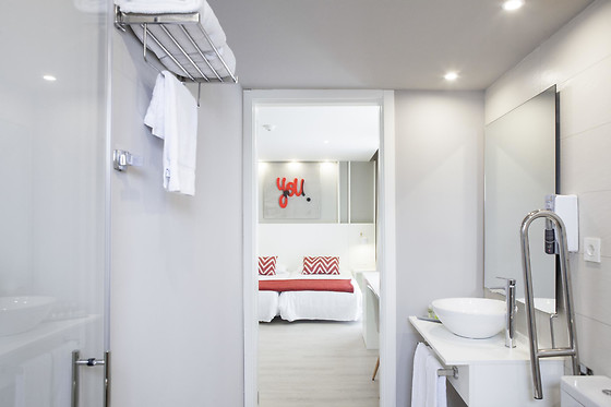 HOTEL IBERSOL ANTEMARE - photo 11