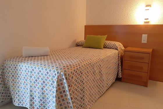 APARTHOTEL GOLF BEACH - photo 8