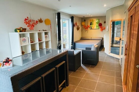 Sauna & Wellness La Luna - photo 1