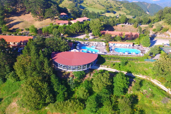 Antico Borgo I Cancelli - photo 0