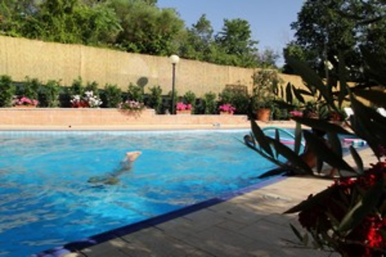 Viole Country Hotel - photo 1