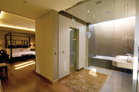 HOTEL & SPA LA SALVE - photo 3