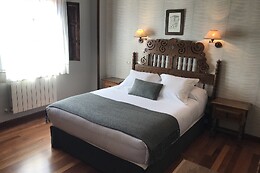 POSADA SAN MARCOS