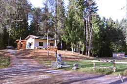Placàt Eco Camping