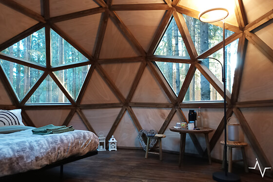Placàt Eco Camping - photo 1