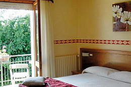 Viole Country Hotel