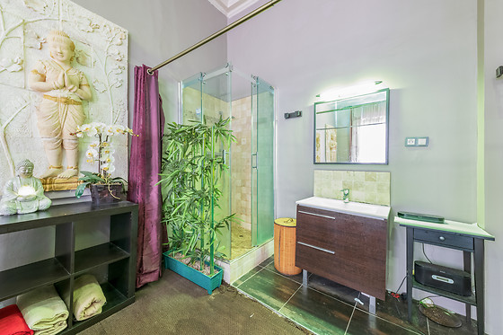 Rongshu Bodhi Spa - photo 11