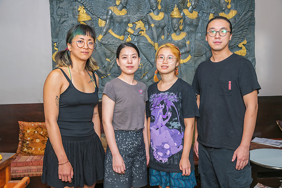 Rongshu Bodhi Spa - photo 18