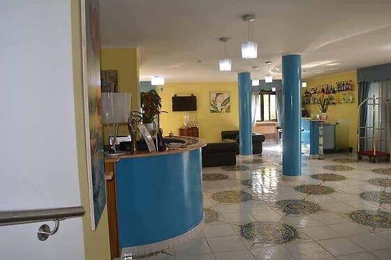 Online Booking EPS - photo 1