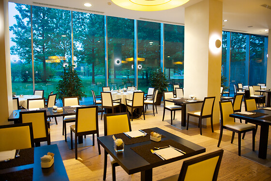 Best Western Plus The Hub Hotel - photo 4