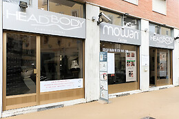 Head and Body Milano