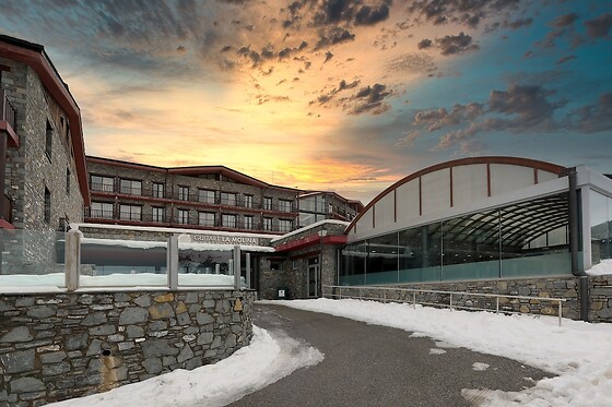 Online Booking EPS - photo 0