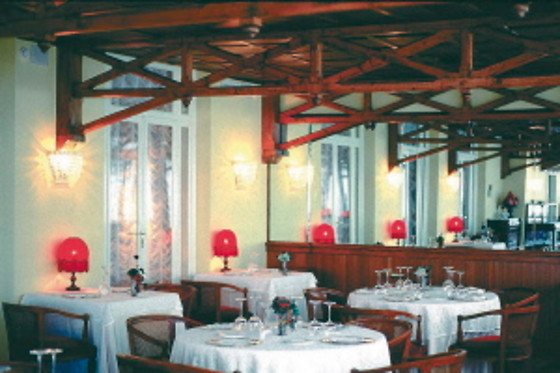 Grand Hotel Vittoria - photo 6
