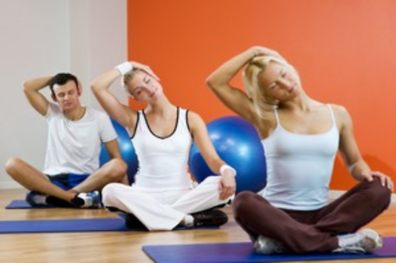 HelloFitness - photo 4