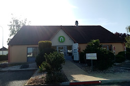 Campanile Nevers Nord Varennes