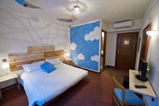 Online Booking EPS - photo 1