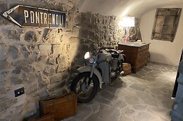 La Casa Medievale