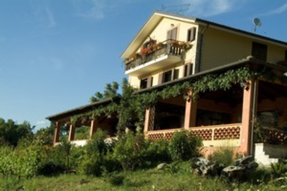 Agriturismo Salella di Pasquale De Iorio - photo 0