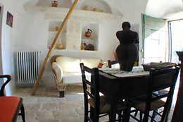 Riposo del Vento
