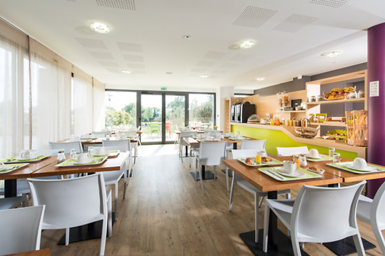 Sure Hotel by Best Western Guerande - photo 12